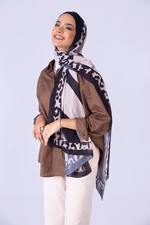 Camo - Lillyscarfofficial