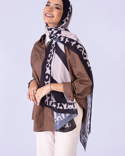 Camo - Lillyscarfofficial