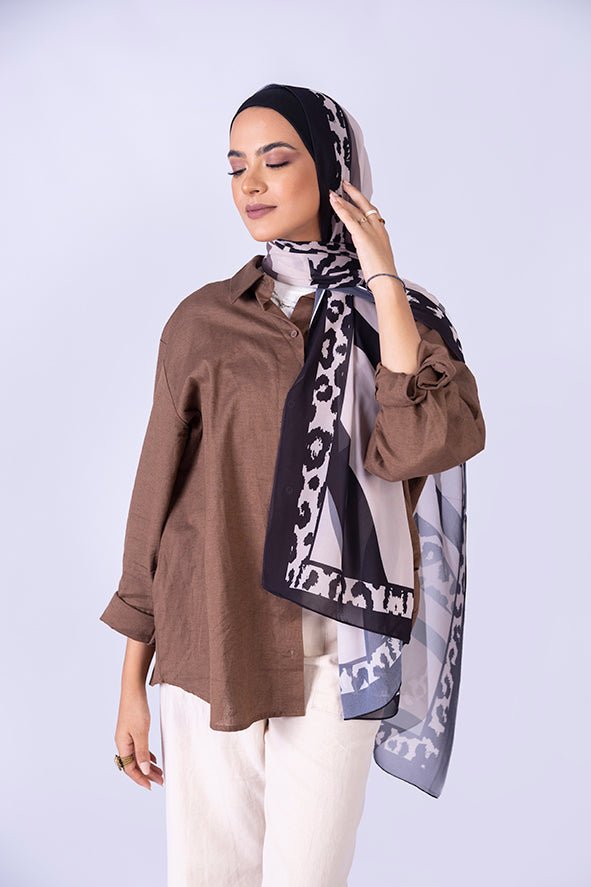 Camo - Lillyscarfofficial