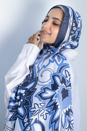 Cecilia - Lillyscarfofficial