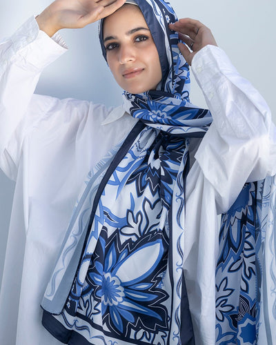 Cecilia - Lillyscarfofficial