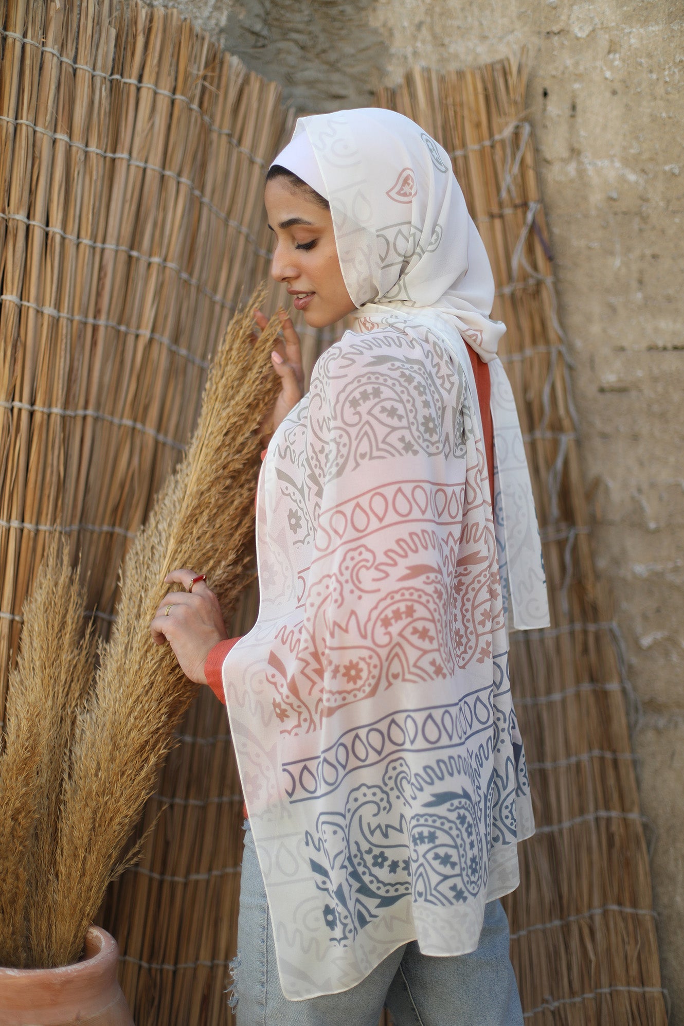 Celia - Lillyscarfofficial