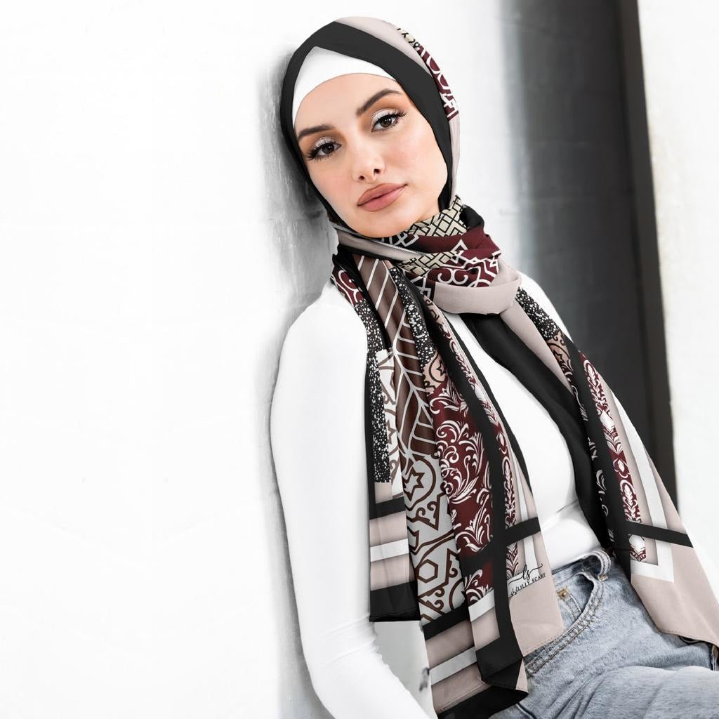 Cherry Festival - Lillyscarfofficial