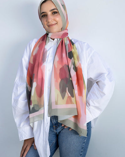 Chervil - Lillyscarfofficial