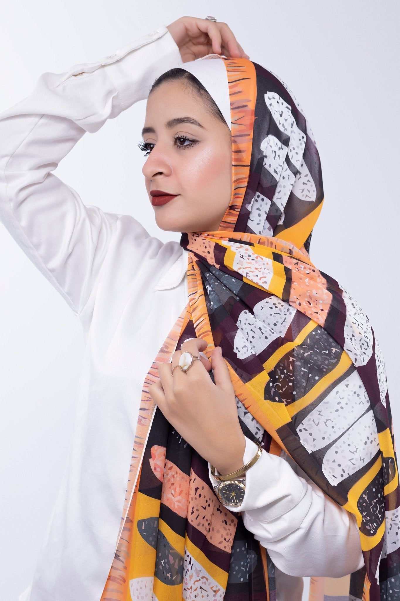 Chili'S - Lillyscarfofficial