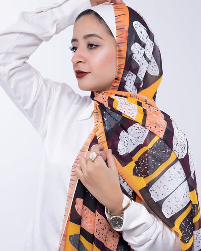 Chili'S - Lillyscarfofficial