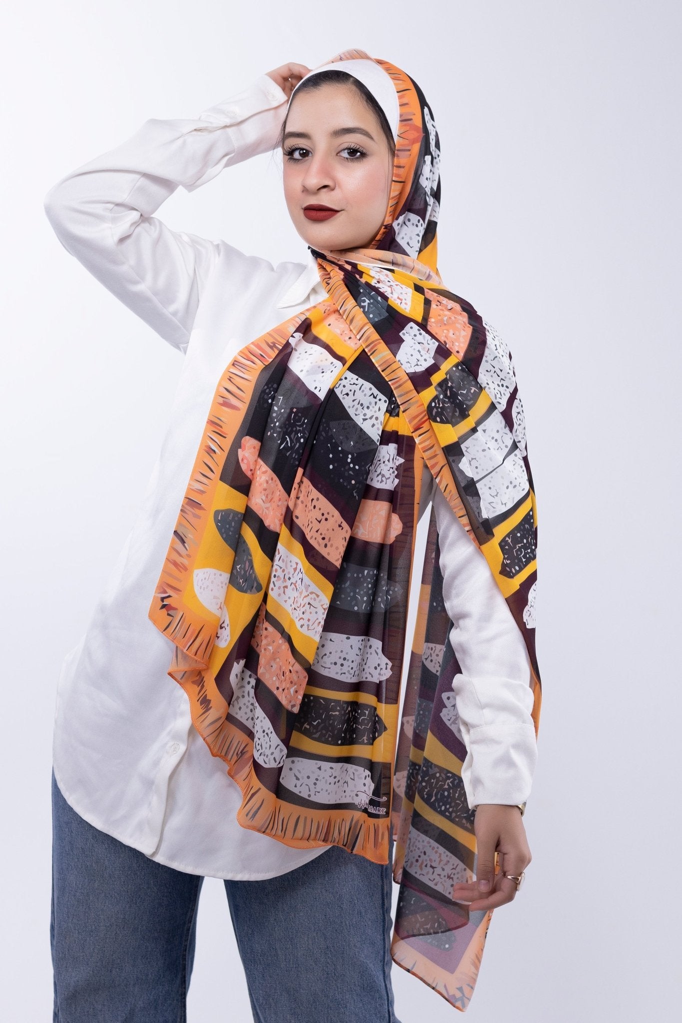 Chili'S - Lillyscarfofficial