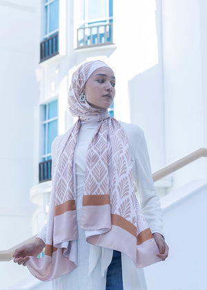 Cinnamon - Lillyscarfofficial