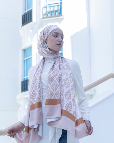 Cinnamon - Lillyscarfofficial