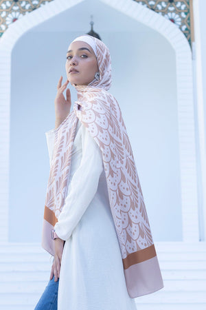 Cinnamon - Lillyscarfofficial