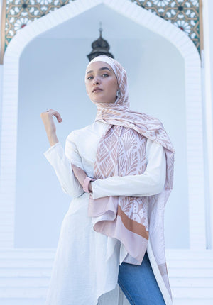 Cinnamon - Lillyscarfofficial