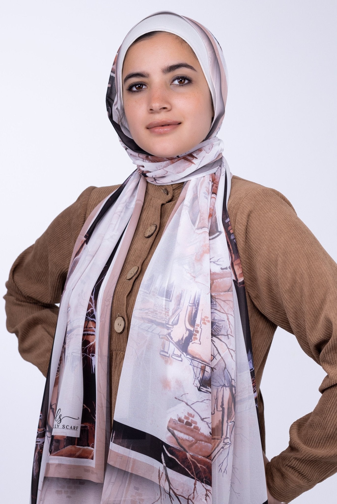 Cookies - Lillyscarfofficial