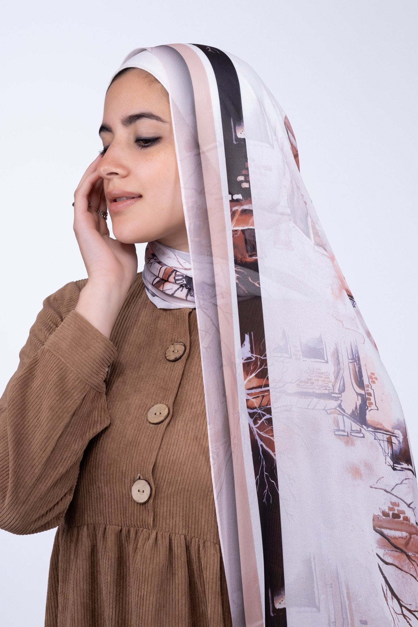 Cookies - Lillyscarfofficial