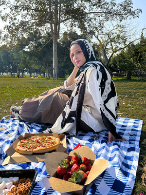 Cotton Maeve - Lillyscarfofficial