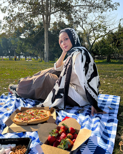 Cotton Maeve - Lillyscarfofficial