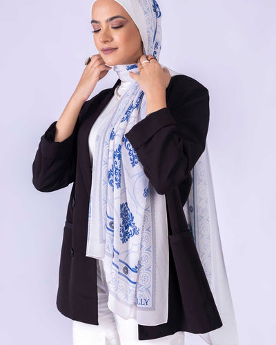 Crinkle - Lillyscarfofficial