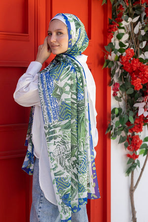 Dace - Lillyscarfofficial