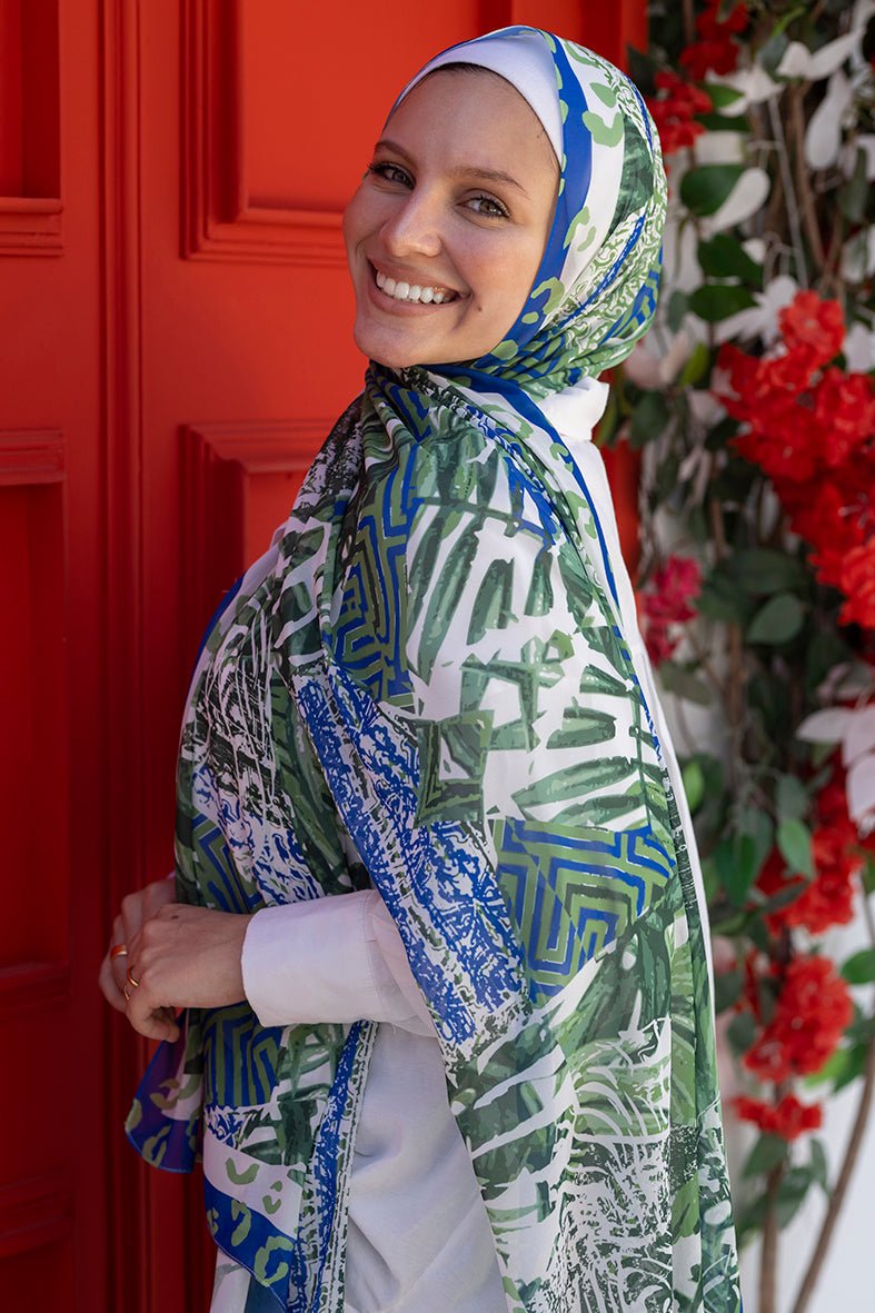 Dace - Lillyscarfofficial