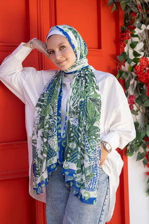 Dace - Lillyscarfofficial