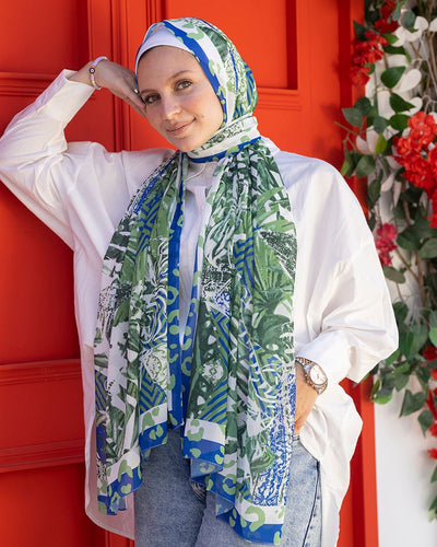 Dace - Lillyscarfofficial