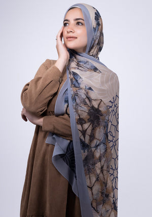 Damascus - Lillyscarfofficial