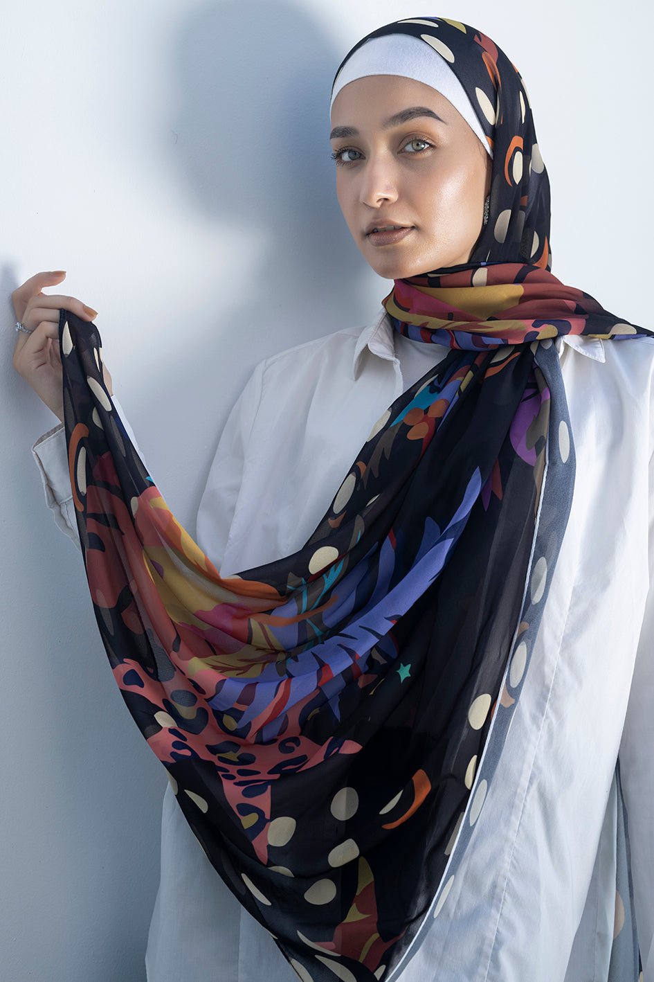 Dark Maze - Lillyscarfofficial
