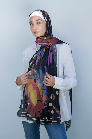 Dark Maze - Lillyscarfofficial
