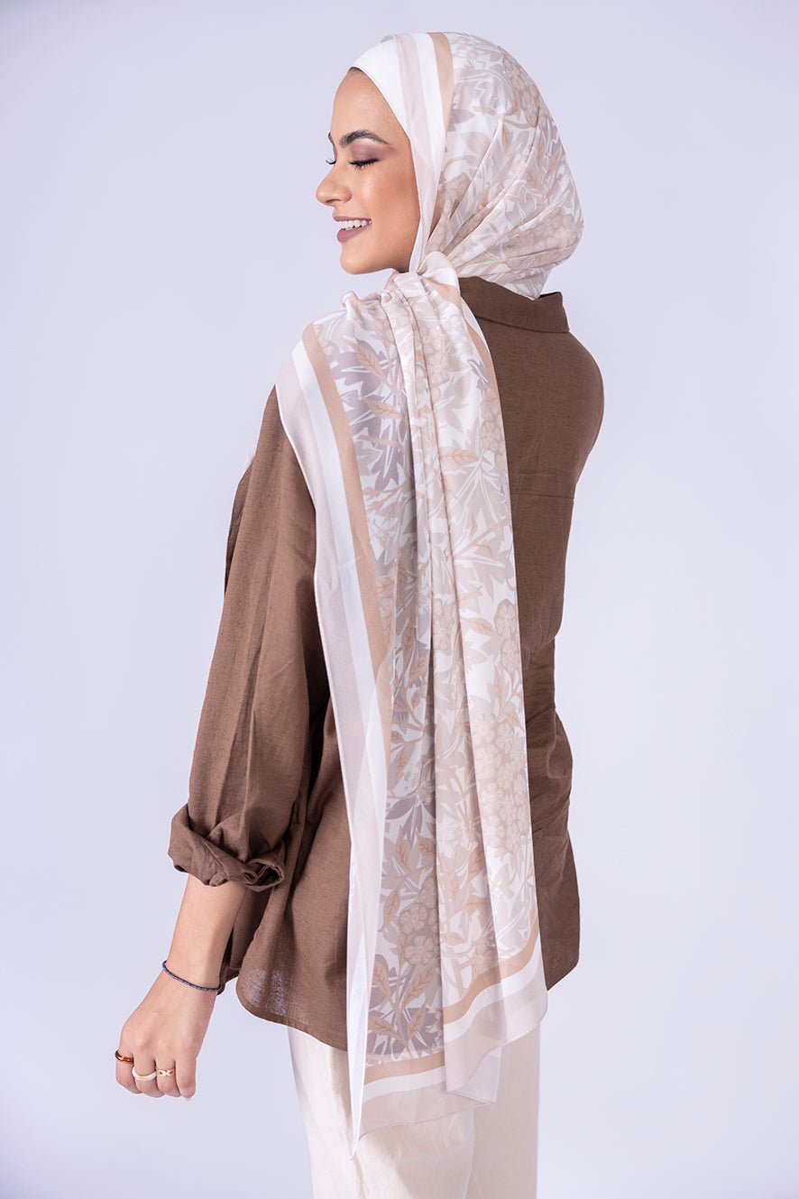 Dou - Lillyscarfofficial