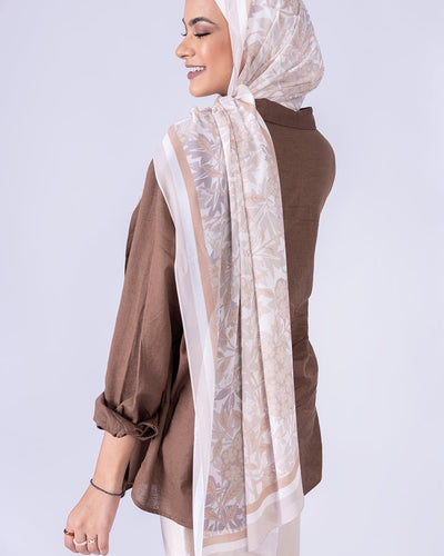 Dou - Lillyscarfofficial