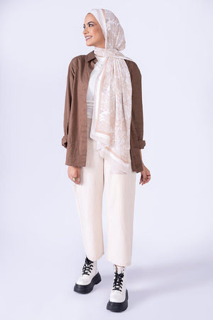 Dou - Lillyscarfofficial