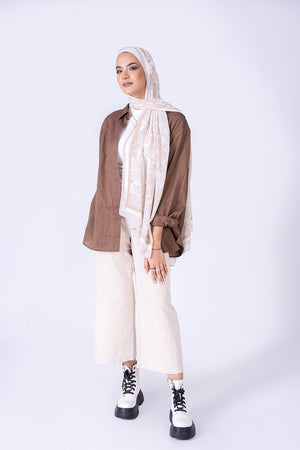 Dou - Lillyscarfofficial