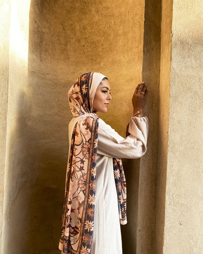 Dunya - Lillyscarfofficial