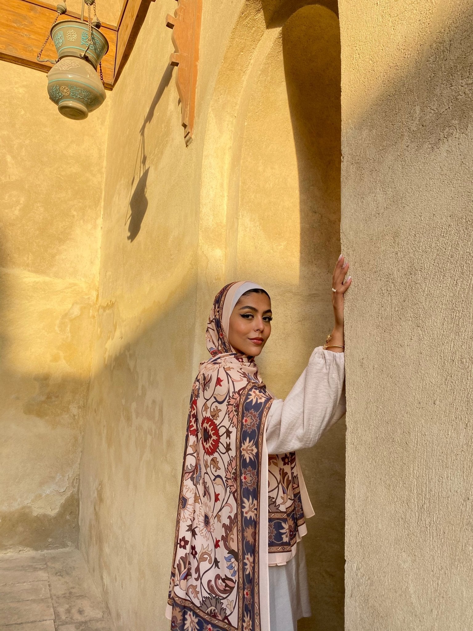 Dunya - Lillyscarfofficial