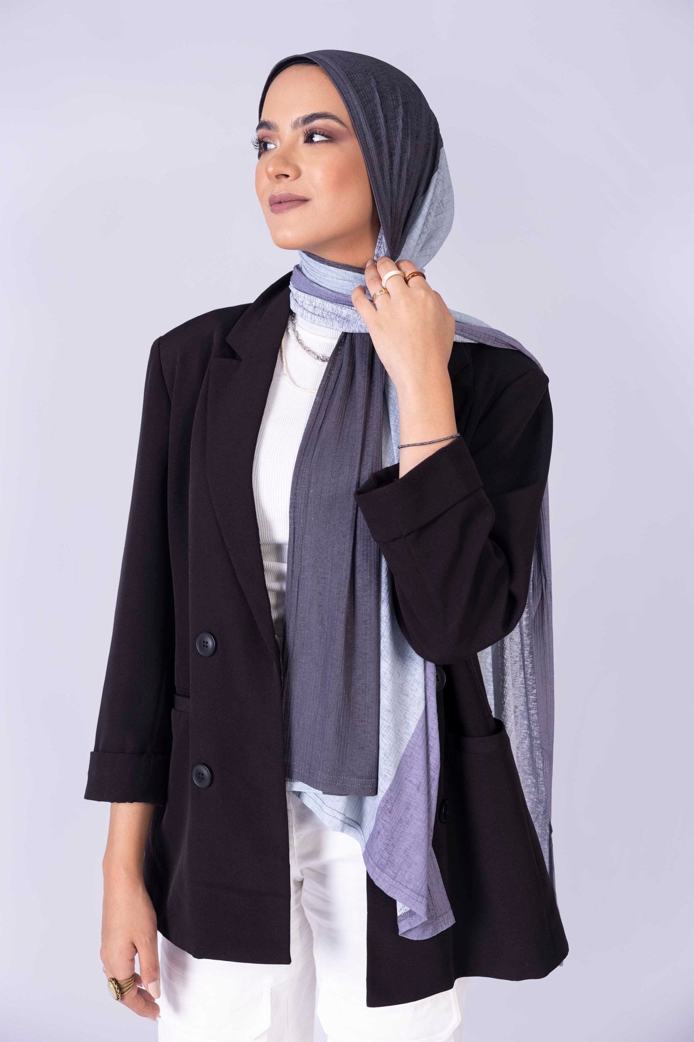 Dusty Shadow - Lillyscarfofficial