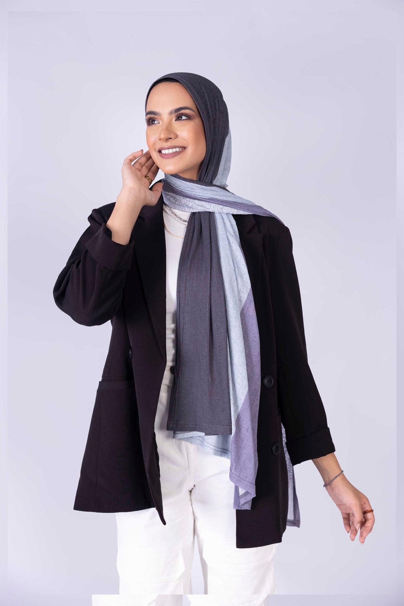 Dusty Shadow - Lillyscarfofficial