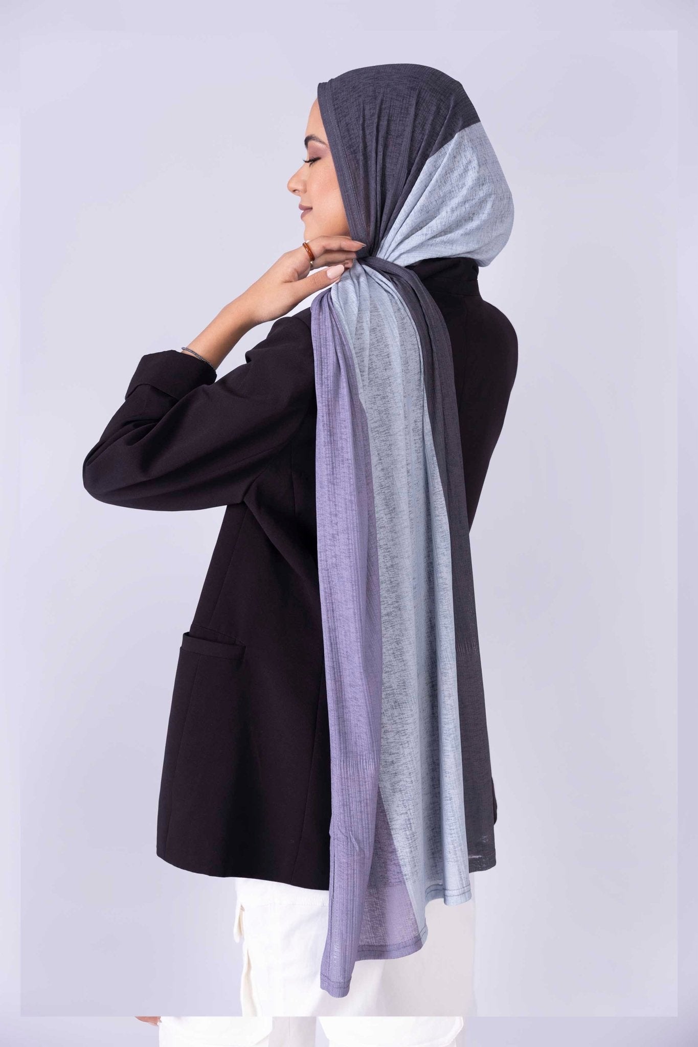 Dusty Shadow - Lillyscarfofficial