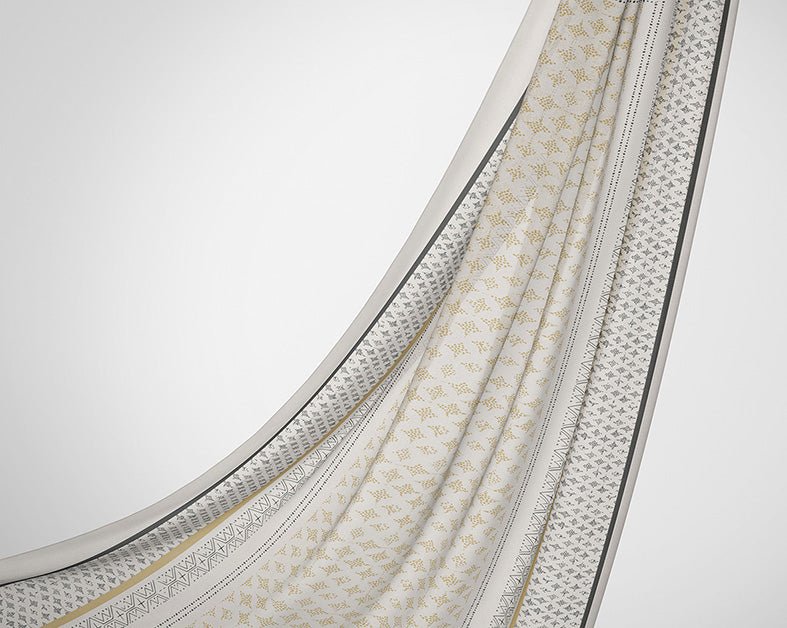 Effortless - Lillyscarfofficial