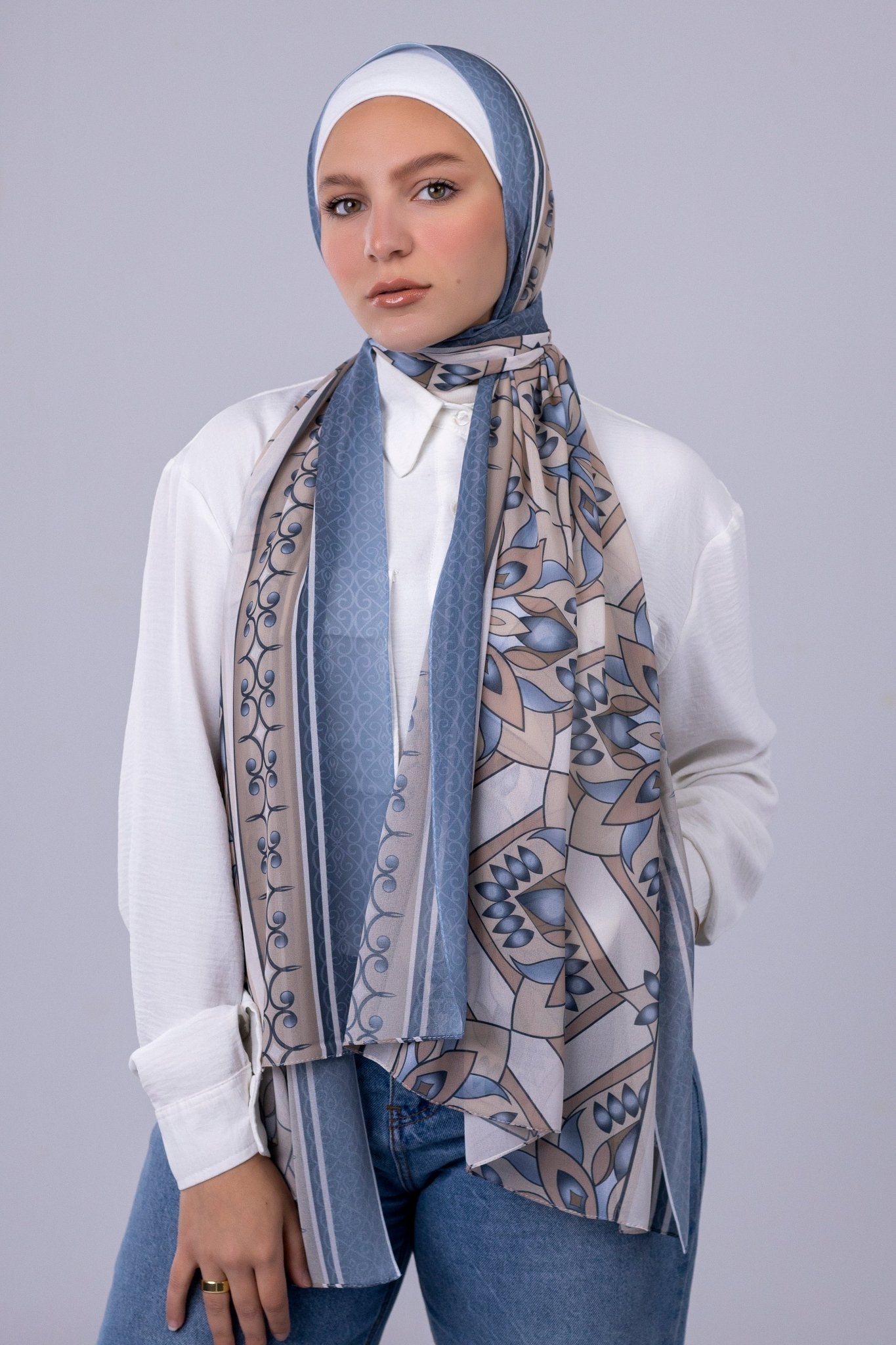 Elegance - Lillyscarfofficial