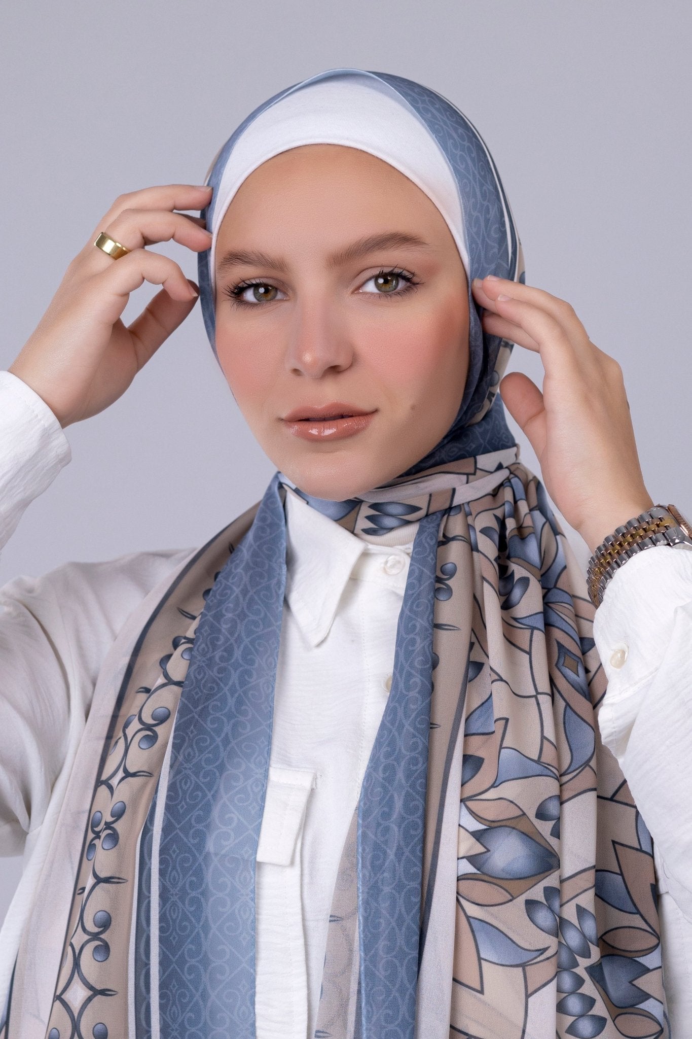 Elegance - Lillyscarfofficial