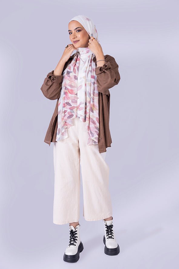 Elf - Lillyscarfofficial