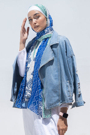 Elizabeth - Lillyscarfofficial