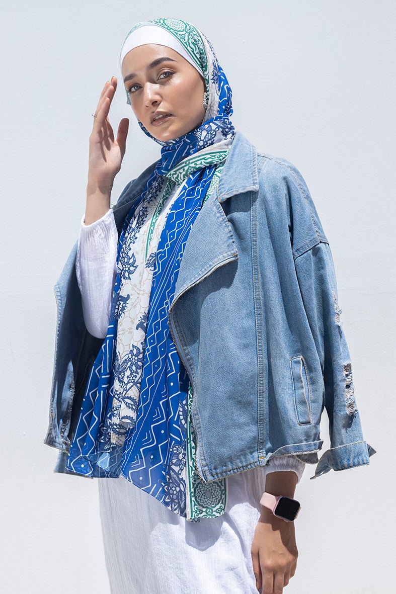 Elizabeth - Lillyscarfofficial