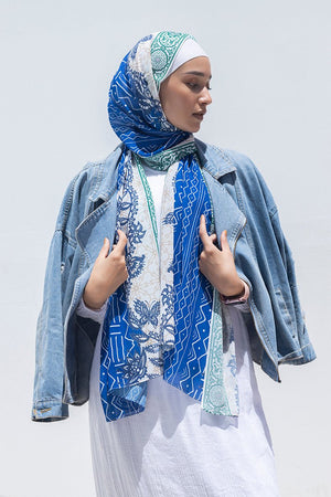 Elizabeth - Lillyscarfofficial