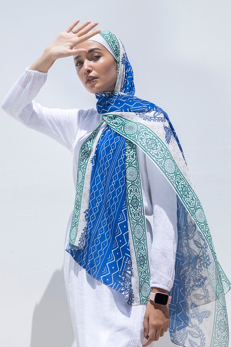 Elizabeth - Lillyscarfofficial