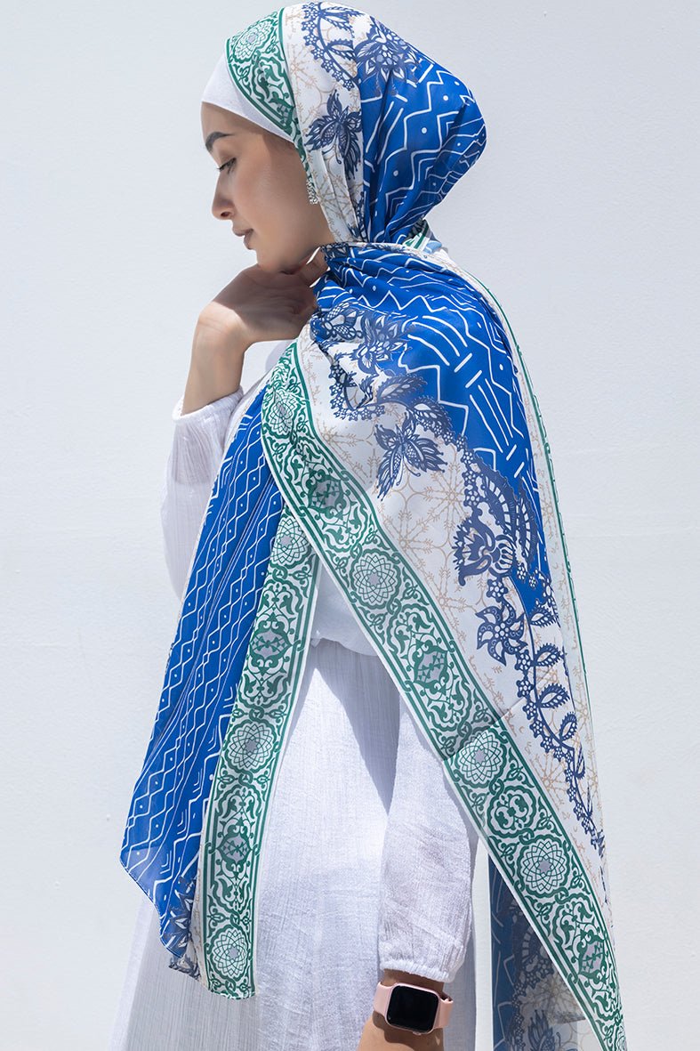 Elizabeth - Lillyscarfofficial