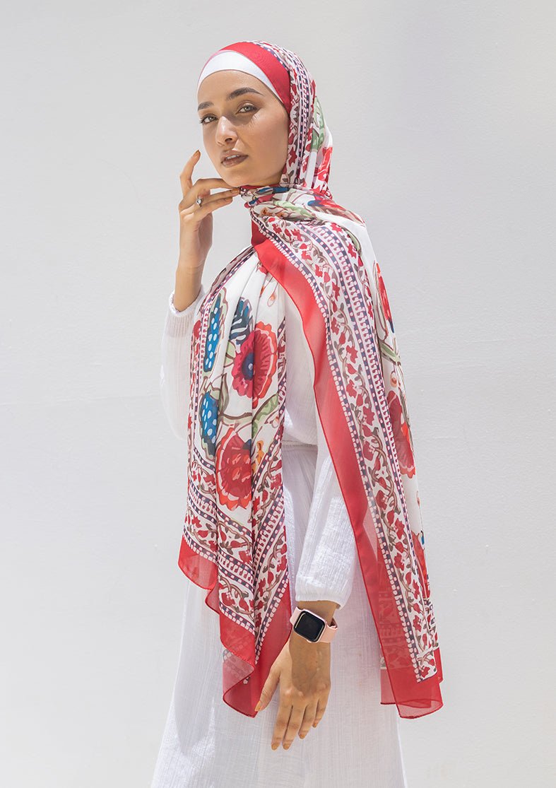 Emilia - Lillyscarfofficial