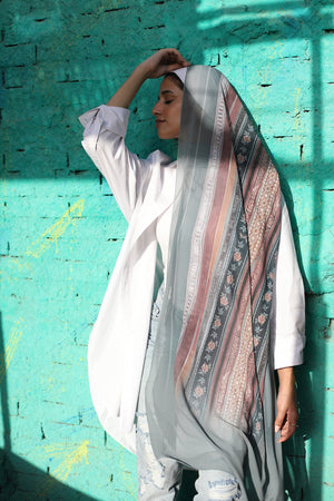 Fayroz - Lillyscarfofficial