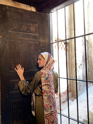 Fiona - Lillyscarfofficial