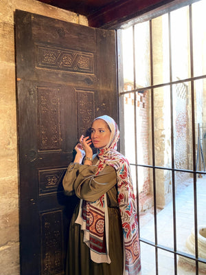 Fiona - Lillyscarfofficial