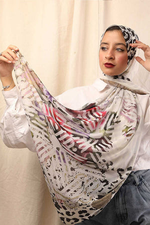 Floral Empire - Lillyscarfofficial